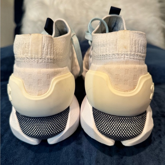 RARE Under Armour Project Rock HOVR Phantom Shoes  Women's Size US7 - Picture 8 of 11